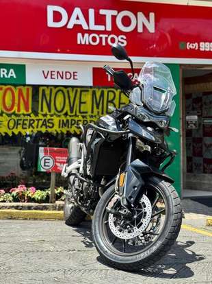 TRIUMPH-TIGER 900 GT-2021
