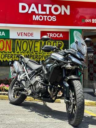 TRIUMPH-TIGER 900 GT-2021