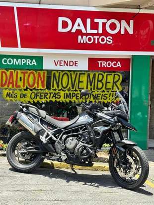 TRIUMPH-TIGER 900 GT-2021