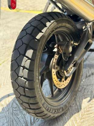 TRIUMPH-TIGER 900 GT-2021