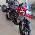TRIUMPH TIGER EXPLORER ABS TRIUMPH TIGER EXPLORER ABS