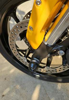 TRIUMPH-TRIDENT 660 TRIUMPH-TRIDENT 660-2025