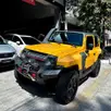 TROLLER T4 3.2 TGV 4X4 20V TURBO INTERCOOLER DIESEL 2P MANUAL TROLLER T4 3.2 TGV 4X4 20V TURBO INTERCOOLER DIESEL 2P MANUAL