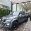 VOLKSWAGEN AMAROK 2.0 HIGHLINE 4X4 CD 16V TURBO INTERCOOLER DIESEL 4P AUTOMÁTICO VOLKSWAGEN AMAROK 2.0 HIGHLINE 4X4 CD 16V TURBO INTERCOOLER DIESEL 4P AUTOMÁTICO