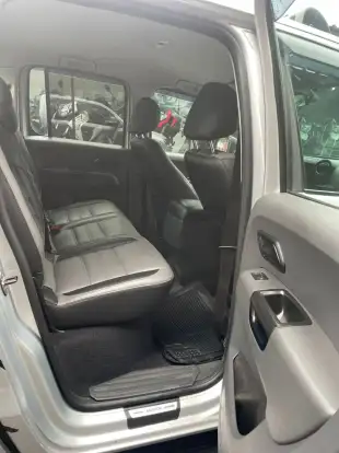 VOLKSWAGEN-AMAROK-2.0 S 4X4 CD 16V TURBO INTERCOOLER DIESEL 4P MANUAL VOLKSWAGEN-AMAROK-2015