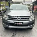 VOLKSWAGEN AMAROK 2.0 S 4X4 CD 16V TURBO INTERCOOLER DIESEL 4P MANUAL VOLKSWAGEN AMAROK 2.0 S 4X4 CD 16V TURBO INTERCOOLER DIESEL 4P MANUAL