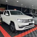 VOLKSWAGEN AMAROK 3.0 V6 TDI DIESEL COMFORTLINE CD 4MOTION AUTOMÁTICO VOLKSWAGEN AMAROK 3.0 V6 TDI DIESEL COMFORTLINE CD 4MOTION AUTOMÁTICO