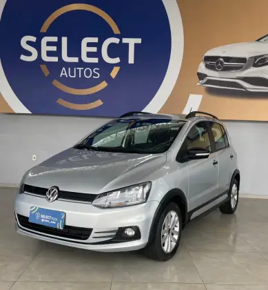 VOLKSWAGEN FOX 1.0 MPI TRACK 12V FLEX 4P MANUAL VOLKSWAGEN FOX 1.0 MPI TRACK 12V FLEX 4P MANUAL