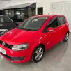 VOLKSWAGEN FOX 1.6 MI 8V FLEX 4P MANUAL VOLKSWAGEN FOX 1.6 MI 8V FLEX 4P MANUAL