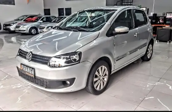 VOLKSWAGEN FOX 1.6 MI PRIME 8V FLEX 4P AUTOMATIZADO VOLKSWAGEN FOX 1.6 MI PRIME 8V FLEX 4P AUTOMATIZADO