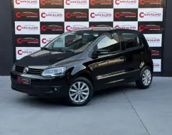 VOLKSWAGEN FOX 1.6 MI PRIME 8V FLEX 4P MANUAL VOLKSWAGEN FOX 1.6 MI PRIME 8V FLEX 4P MANUAL