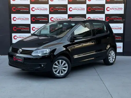 VOLKSWAGEN-FOX-1.6 MI PRIME 8V FLEX 4P MANUAL VOLKSWAGEN-FOX-2011