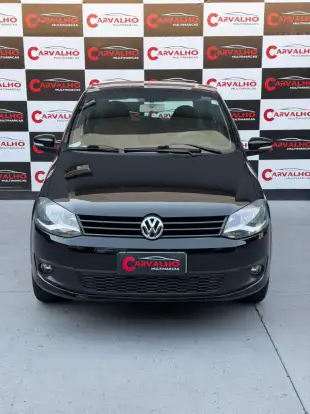 VOLKSWAGEN-FOX-2011