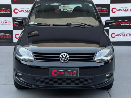 VOLKSWAGEN-FOX-1.6 MI PRIME 8V FLEX 4P MANUAL VOLKSWAGEN-FOX-2011