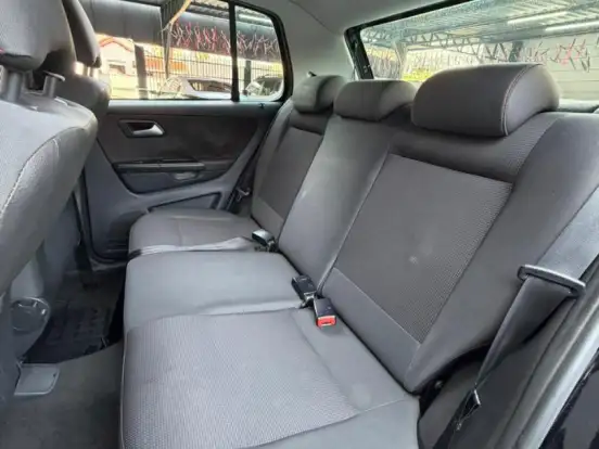 VOLKSWAGEN-FOX-1.6 MI PRIME 8V FLEX 4P MANUAL VOLKSWAGEN-FOX-2011