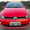 VOLKSWAGEN FOX 1.6 MSI COMFORTLINE 8V FLEX 4P MANUAL VOLKSWAGEN FOX 1.6 MSI COMFORTLINE 8V FLEX 4P MANUAL