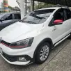 VOLKSWAGEN FOX 1.6 MSI PEPPER 16V FLEX 4P MANUAL VOLKSWAGEN FOX 1.6 MSI PEPPER 16V FLEX 4P MANUAL