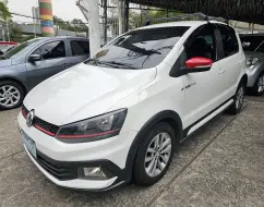 VOLKSWAGEN FOX 1.6 MSI PEPPER 16V FLEX 4P MANUAL VOLKSWAGEN FOX 1.6 MSI PEPPER 16V FLEX 4P MANUAL