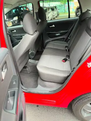 VOLKSWAGEN-FOX-1.6 MSI TOTAL FLEX CONNECT 4P MANUAL VOLKSWAGEN-FOX-2019