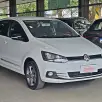 VOLKSWAGEN FOX 1.6 MSI TOTAL FLEX CONNECT 4P MANUAL VOLKSWAGEN FOX 1.6 MSI TOTAL FLEX CONNECT 4P MANUAL