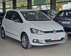 VOLKSWAGEN FOX 1.6 MSI TOTAL FLEX CONNECT 4P MANUAL VOLKSWAGEN FOX 1.6 MSI TOTAL FLEX CONNECT 4P MANUAL