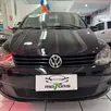 VOLKSWAGEN FOX 1.6 MI 8V FLEX 4P AUTOMATIZADO VOLKSWAGEN FOX 1.6 MI 8V FLEX 4P AUTOMATIZADO