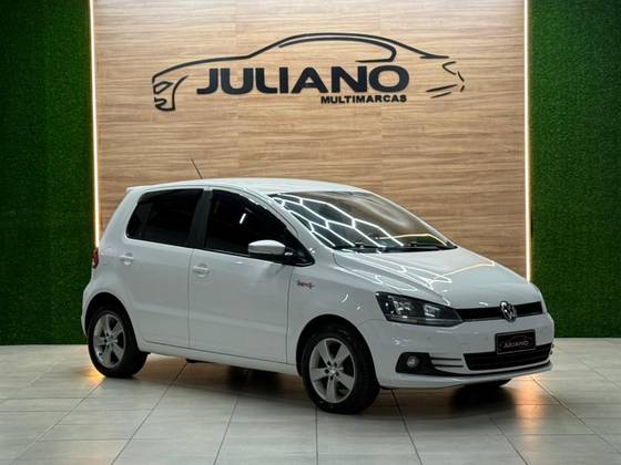 VOLKSWAGEN FOX 1.6 MI ROCK IN RIO 8V FLEX 4P MANUAL