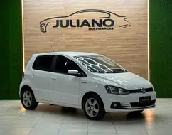 VOLKSWAGEN FOX 1.6 MI ROCK IN RIO 8V FLEX 4P MANUAL VOLKSWAGEN FOX 1.6 MI ROCK IN RIO 8V FLEX 4P MANUAL