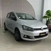 VOLKSWAGEN FOX 1.6 MSI RUN 8V FLEX 4P MANUAL VOLKSWAGEN FOX 1.6 MSI RUN 8V FLEX 4P MANUAL