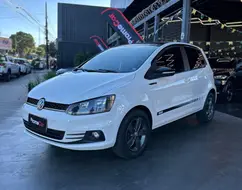 VOLKSWAGEN FOX 1.6 MSI RUN 8V FLEX 4P MANUAL VOLKSWAGEN FOX 1.6 MSI RUN 8V FLEX 4P MANUAL