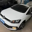VOLKSWAGEN FOX 1.6 MSI TOTAL FLEX XTREME 4P MANUAL VOLKSWAGEN FOX 1.6 MSI TOTAL FLEX XTREME 4P MANUAL