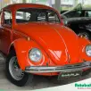 VOLKSWAGEN FUSCA 1.3 8V GASOLINA 2P MANUAL VOLKSWAGEN FUSCA 1.3 8V GASOLINA 2P MANUAL