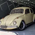 VOLKSWAGEN FUSCA 1.3 L 8V GASOLINA 2P MANUAL VOLKSWAGEN FUSCA 1.3 L 8V GASOLINA 2P MANUAL