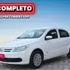 VOLKSWAGEN GOL 1.0 MI 8V FLEX 4P MANUAL G.V VOLKSWAGEN GOL 1.0 MI 8V FLEX 4P MANUAL G.V