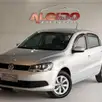 VOLKSWAGEN GOL 1.0 MI 8V FLEX 4P MANUAL VOLKSWAGEN GOL 1.0 MI 8V FLEX 4P MANUAL