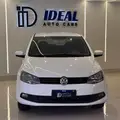 VOLKSWAGEN GOL 1.6 MI 8V FLEX 2P MANUAL G.VI VOLKSWAGEN GOL 1.6 MI 8V FLEX 2P MANUAL G.VI