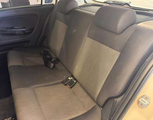 VOLKSWAGEN-GOL-1.6 MI 8V FLEX 2P MANUAL G.VI VOLKSWAGEN-GOL-2013