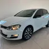 VOLKSWAGEN GOLF 1.4 TSI COMFORTLINE 16V GASOLINA 4P AUTOMÁTICO VOLKSWAGEN GOLF 1.4 TSI COMFORTLINE 16V GASOLINA 4P AUTOMÁTICO