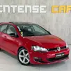 VOLKSWAGEN GOLF 1.4 TSI HIGHLINE 16V GASOLINA 4P AUTOMÁTICO VOLKSWAGEN GOLF 1.4 TSI HIGHLINE 16V GASOLINA 4P AUTOMÁTICO
