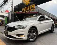 VOLKSWAGEN JETTA 1.4 250 TSI TOTAL FLEX R-LINE TIPTRONIC VOLKSWAGEN JETTA 1.4 250 TSI TOTAL FLEX R-LINE TIPTRONIC