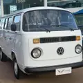 VOLKSWAGEN KOMBI 1.6 MI STD 8V GASOLINA 3P MANUAL VOLKSWAGEN KOMBI 1.6 MI STD 8V GASOLINA 3P MANUAL
