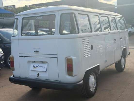VOLKSWAGEN-KOMBI-1996