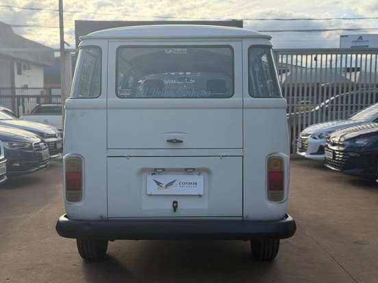 VOLKSWAGEN-KOMBI-1996