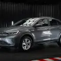 VOLKSWAGEN NIVUS 1.0 200 TSI TOTAL FLEX COMFORTLINE AUTOMÁTICO VOLKSWAGEN NIVUS 1.0 200 TSI TOTAL FLEX COMFORTLINE AUTOMÁTICO
