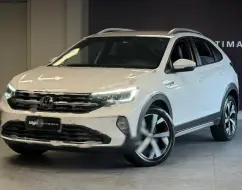 VOLKSWAGEN NIVUS 1.0 200 TSI TOTAL FLEX HIGHLINE AUTOMÁTICO VOLKSWAGEN NIVUS 1.0 200 TSI TOTAL FLEX HIGHLINE AUTOMÁTICO