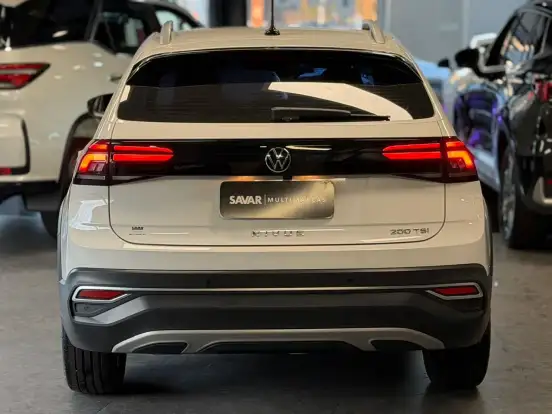 VOLKSWAGEN-NIVUS-1.0 200 TSI TOTAL FLEX HIGHLINE AUTOMÁTICO VOLKSWAGEN-NIVUS-2022