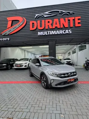 VOLKSWAGEN NIVUS 1.0 200 TSI TOTAL FLEX HIGHLINE AUTOMÁTICO