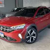 VOLKSWAGEN NIVUS 1.0 200 TSI TOTAL FLEX HIGHLINE AUTOMÁTICO VOLKSWAGEN NIVUS 1.0 200 TSI TOTAL FLEX HIGHLINE AUTOMÁTICO