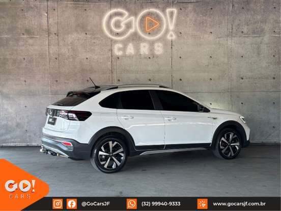 VOLKSWAGEN-NIVUS-1.0 200 TSI TOTAL FLEX HIGHLINE AUTOMÁTICO VOLKSWAGEN-NIVUS-2021