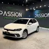 VOLKSWAGEN POLO 1.0 170 TSI COMFORTLINE AUTOMÁTICO VOLKSWAGEN POLO 1.0 170 TSI COMFORTLINE AUTOMÁTICO